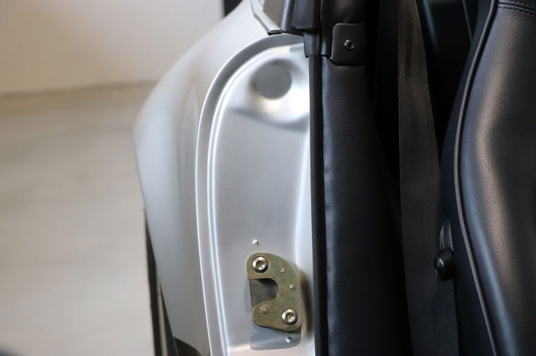 Porsche 911 Carrera 2,7