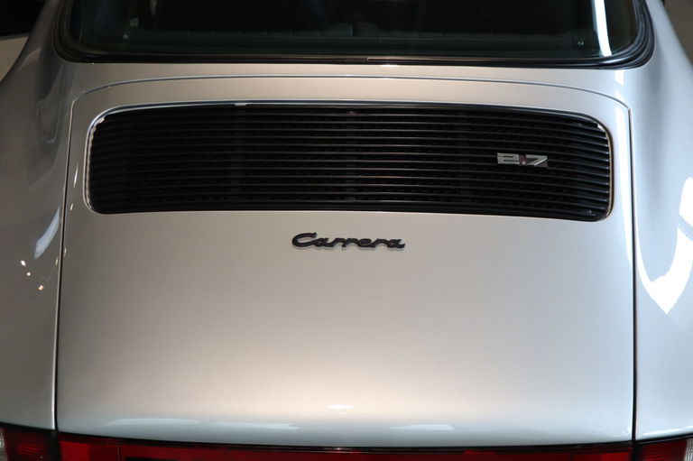 Porsche 911 Carrera 2,7