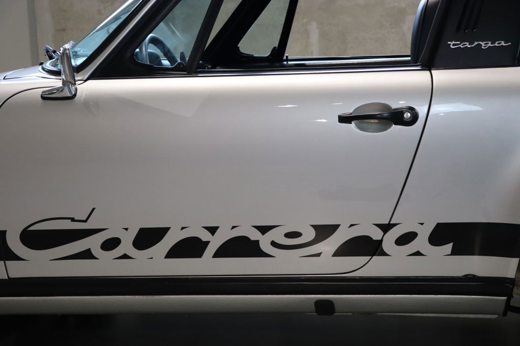 Porsche 911 Carrera 2,7