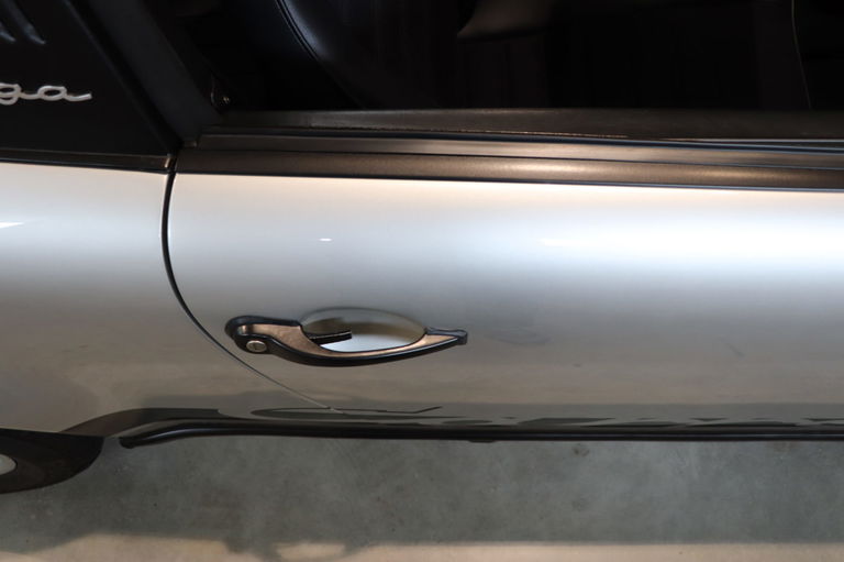 Porsche 911 Carrera 2,7