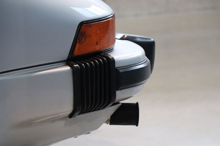 Porsche 911 Carrera 2,7