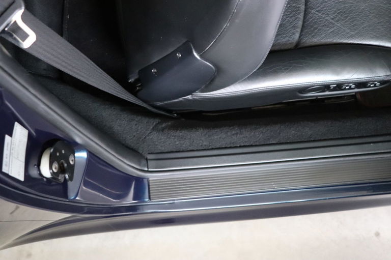 Porsche 993 Carrera 4S