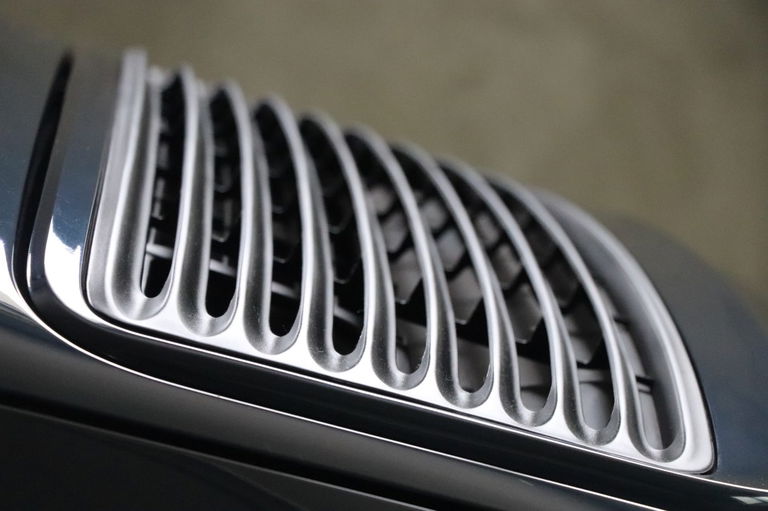 Porsche 993 Carrera 4S