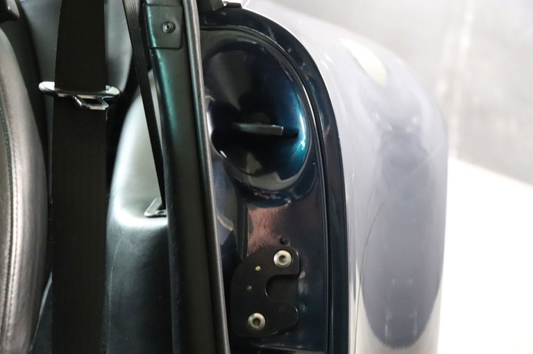 Porsche 993 Carrera 4S