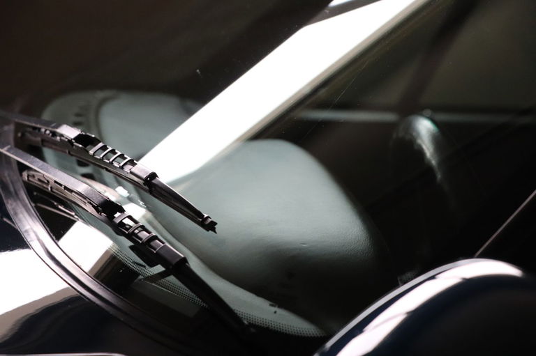 Porsche 993 Carrera 4S