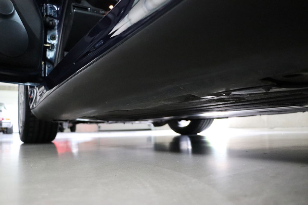 Porsche 993 Carrera 4S