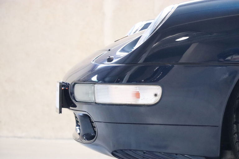 Porsche 993 Carrera 4S