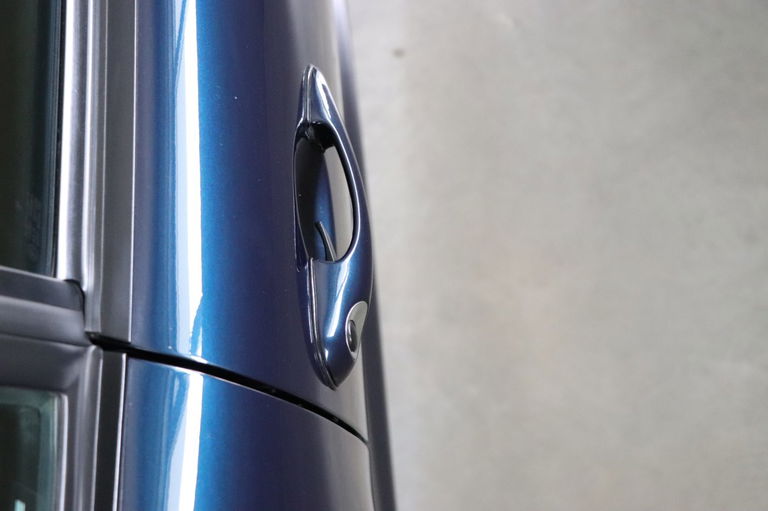 Porsche 993 Carrera 4S