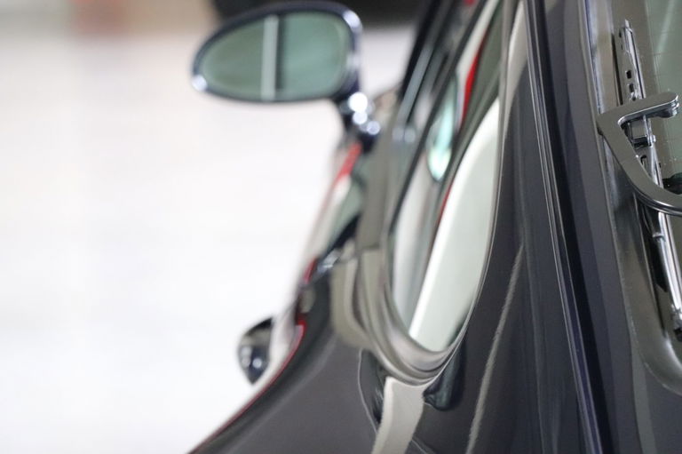 Porsche 993 Carrera 4S