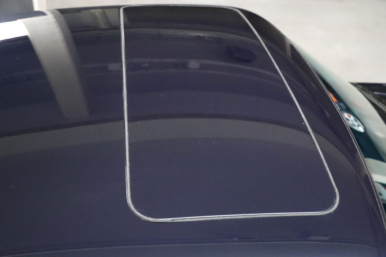 Porsche 993 Carrera 4S