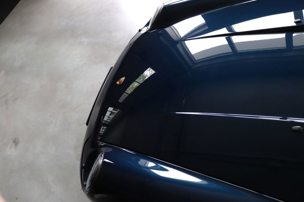 Porsche 993 Carrera 4S