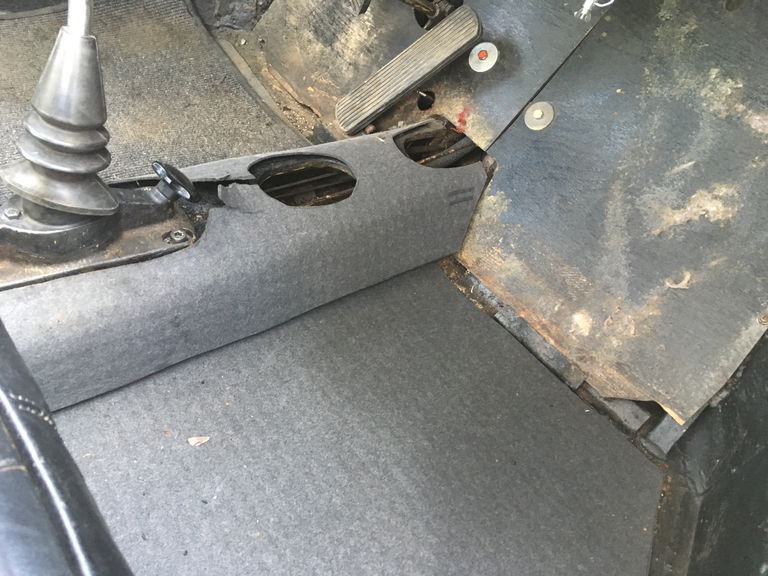 Porsche 356 B 1600 Super