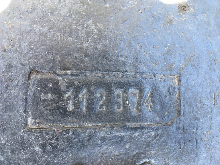 Porsche 356 B 1600 Super