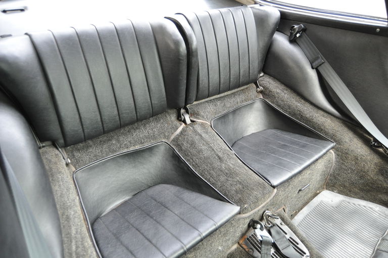 Porsche 911 (F-Modell)