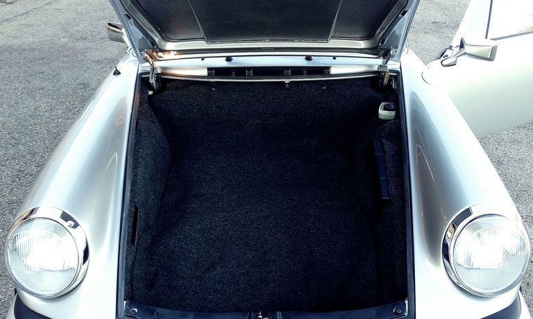 Porsche 911 (G-Modell)