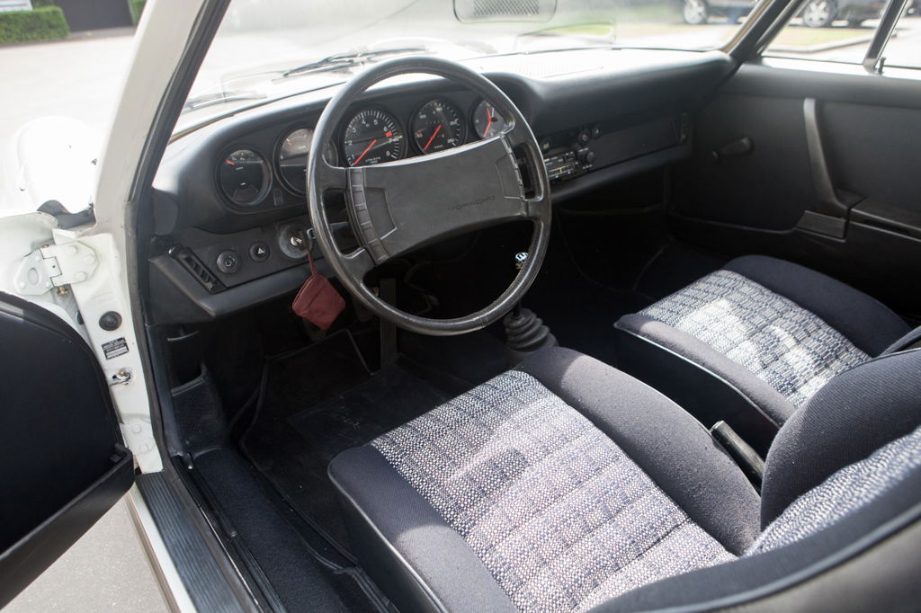 Porsche 911 (G-Modell)