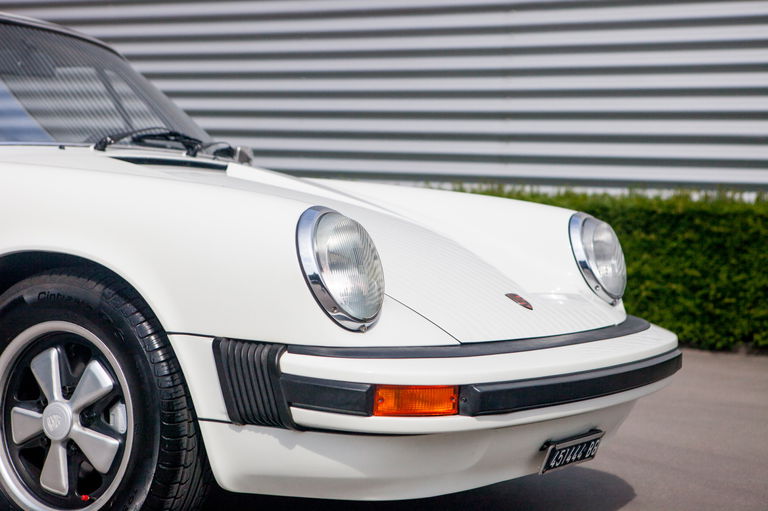 Porsche 911 (G-Modell)