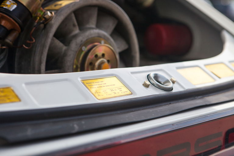 Porsche 911 (G-Modell)