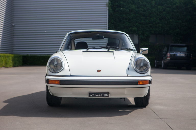 Porsche 911 (G-Modell)