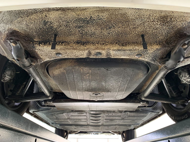 Porsche 911 (G-Modell)