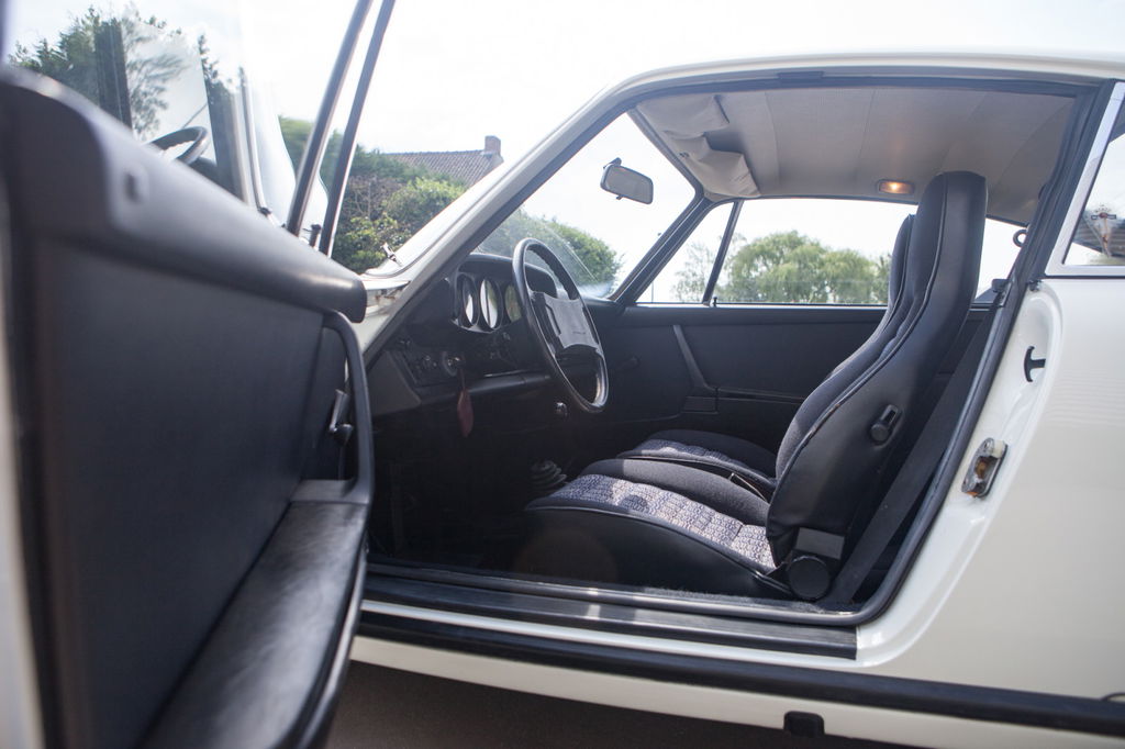 Porsche 911 (G-Modell)