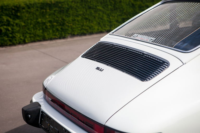 Porsche 911 (G-Modell)