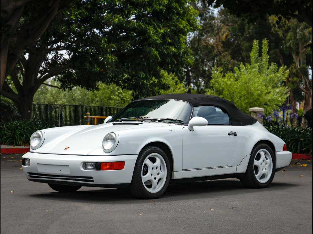 Porsche 911 964 Speedster