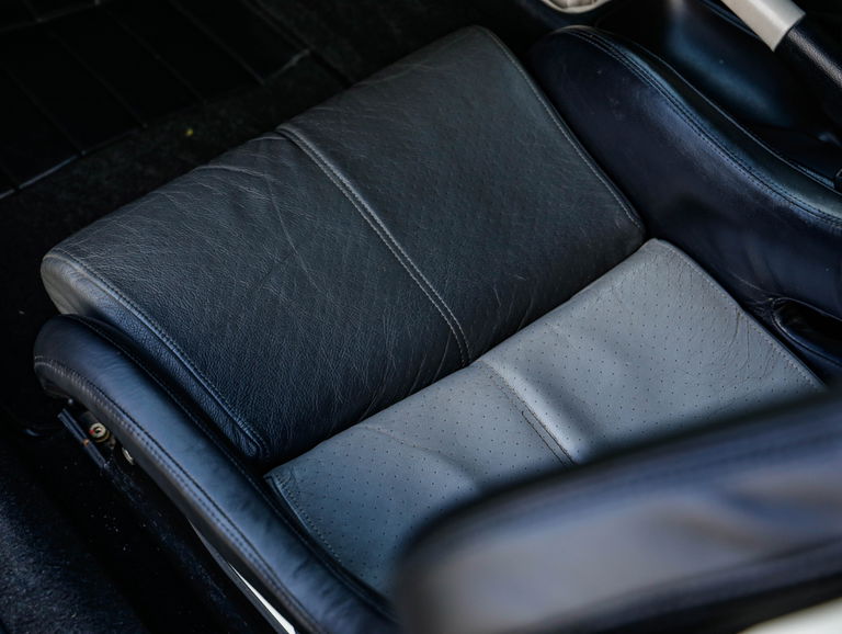 Porsche 964 Carrera 2 Speedster