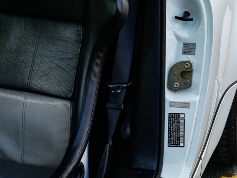 Porsche 964 Carrera 2 Speedster