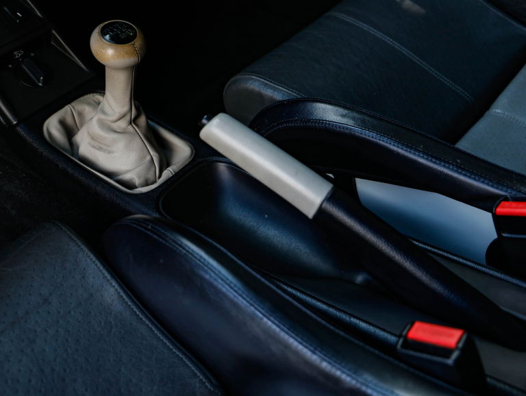 Porsche 964 Carrera 2 Speedster