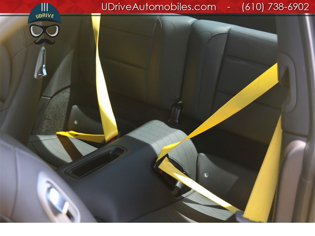 Porsche 991 Carrera S