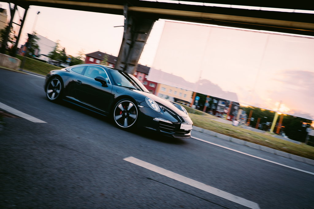 Porsche 991 Carrera S 50 Jahre Edition