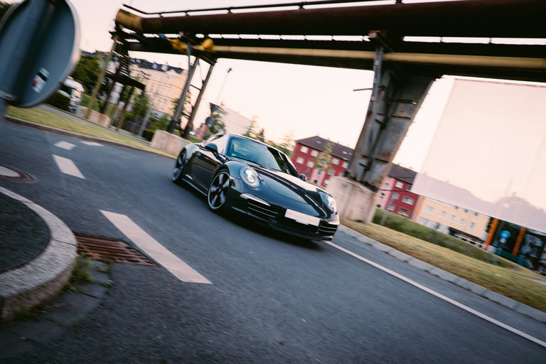 Porsche 991 Carrera S 50 Jahre Edition