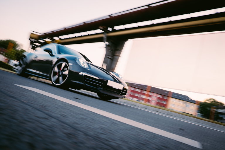 Porsche 991 Carrera S 50 Jahre Edition