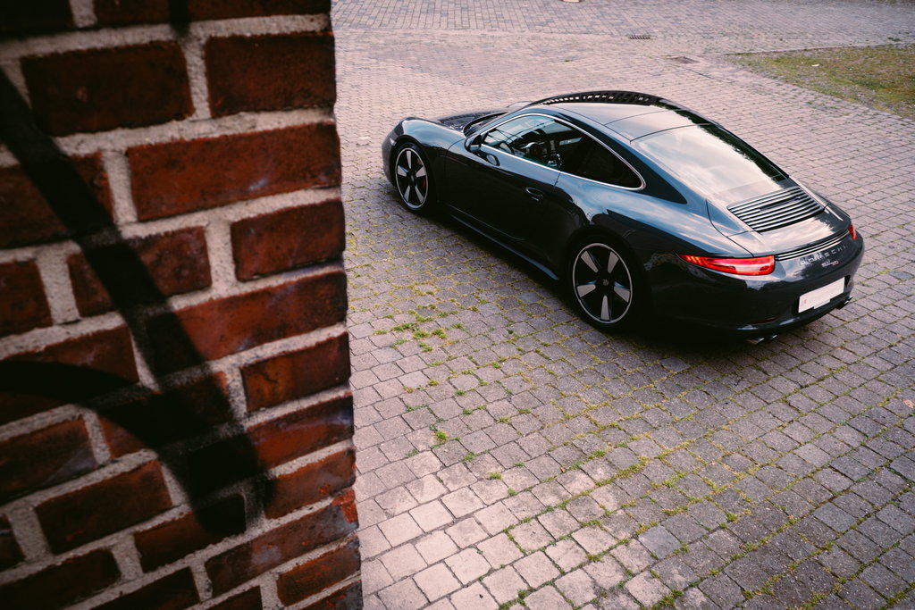 Porsche 991 for sale