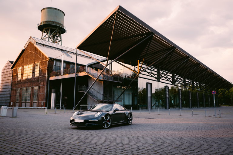 Porsche 991 Carrera S 50 Jahre Edition