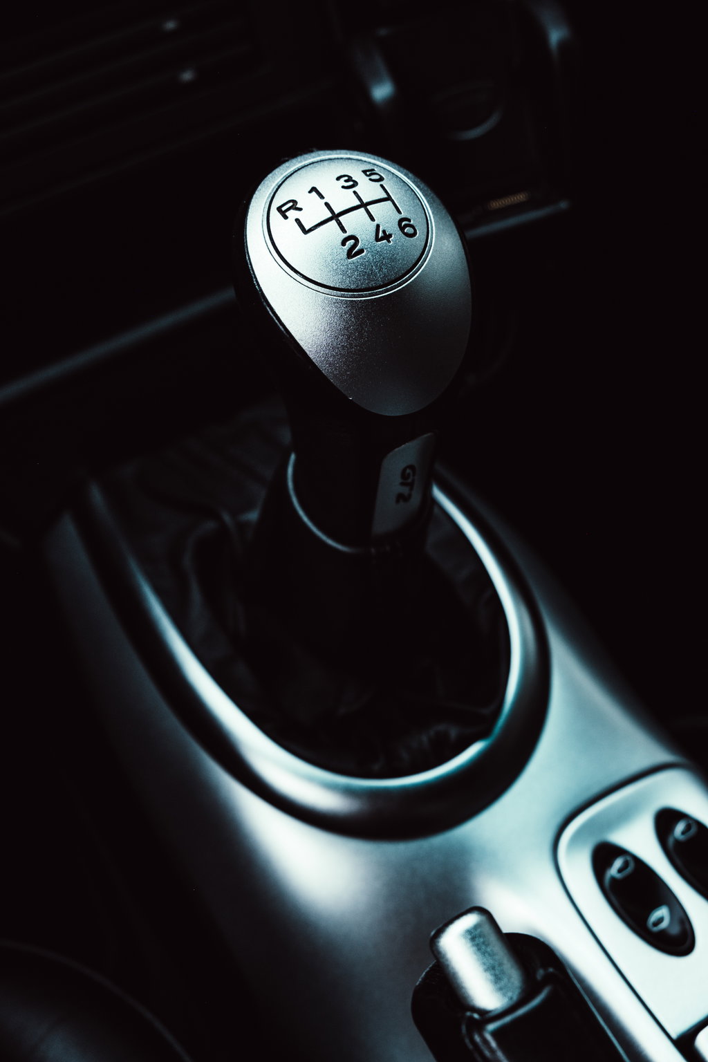 Porsche 996.2 GT2