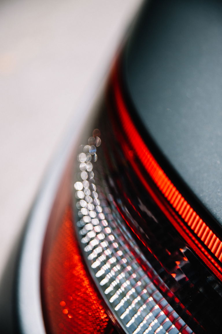 Porsche 997 Carrera 4S