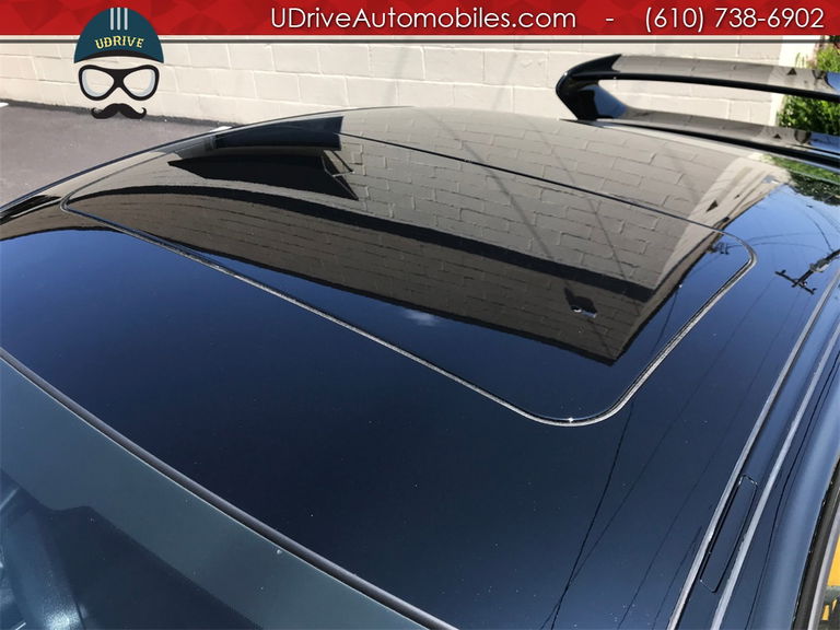 Porsche 997 Carrera 4S