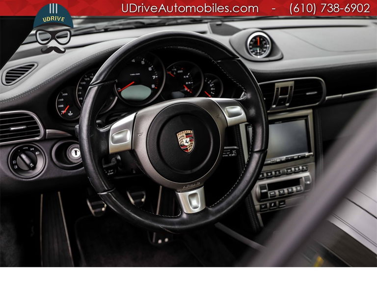 Porsche 997 Carrera 4S