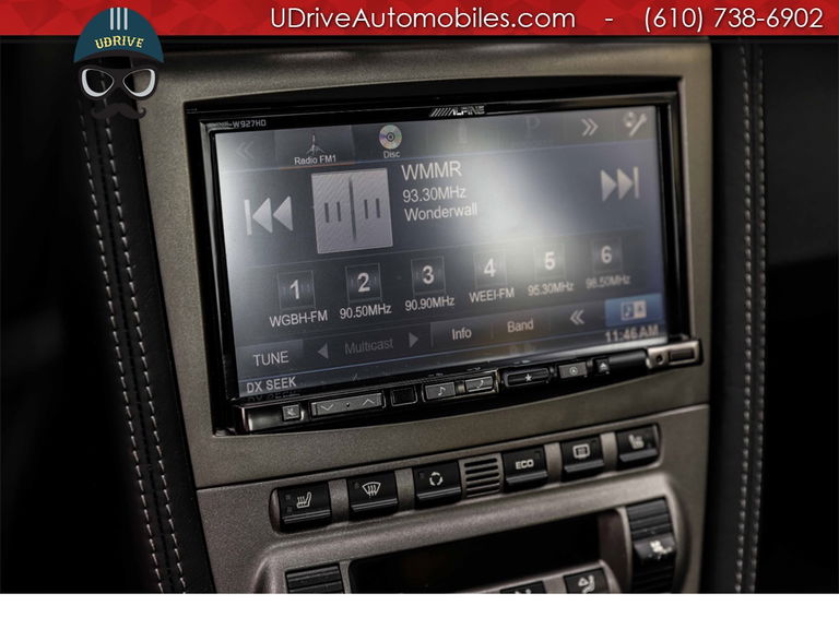 Porsche 997 Carrera 4S