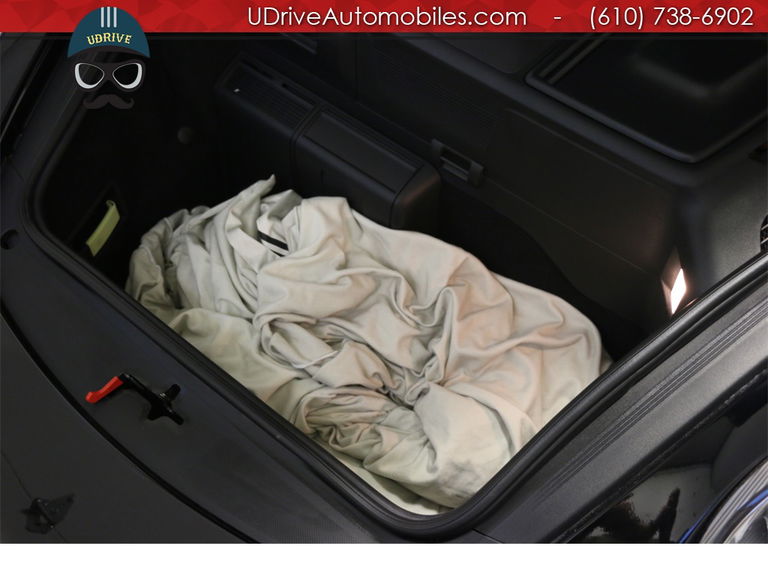 Porsche 997 Carrera 4S