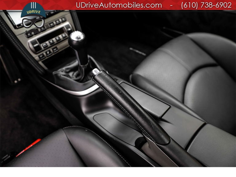 Porsche 997 Carrera 4S