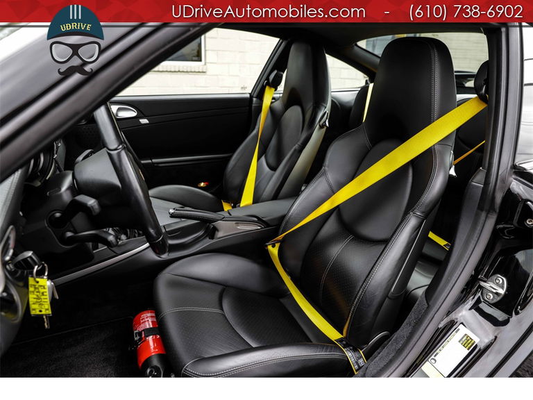 Porsche 997 Carrera 4S