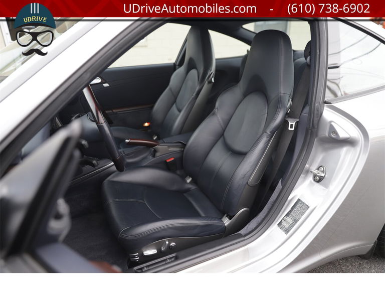 Porsche 997 Carrera S