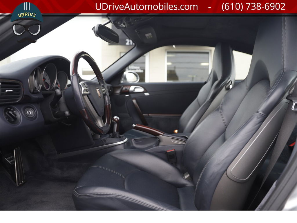 Porsche 997 Carrera S