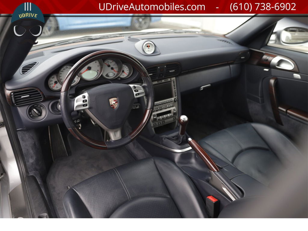 Porsche 997 Carrera S