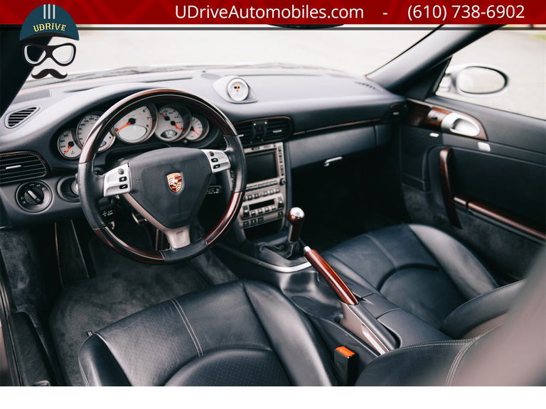 Porsche 997 Carrera S