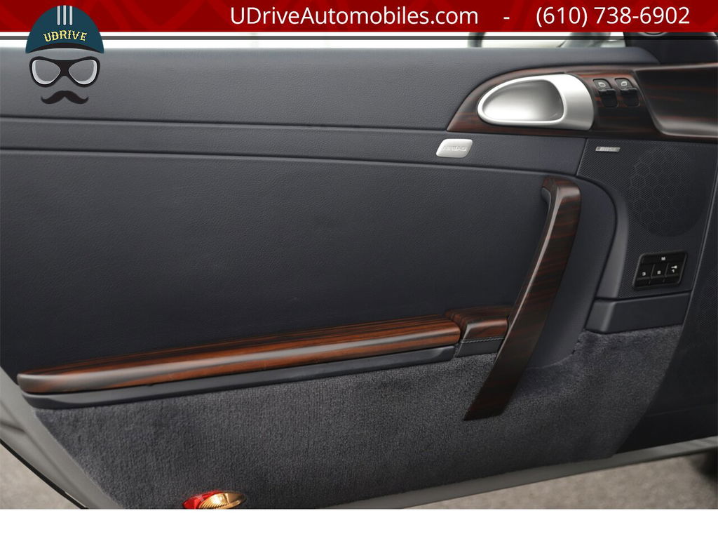 Porsche 997 Carrera S