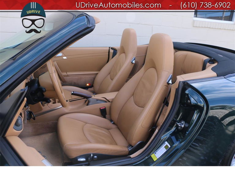 Porsche 997 Carrera S